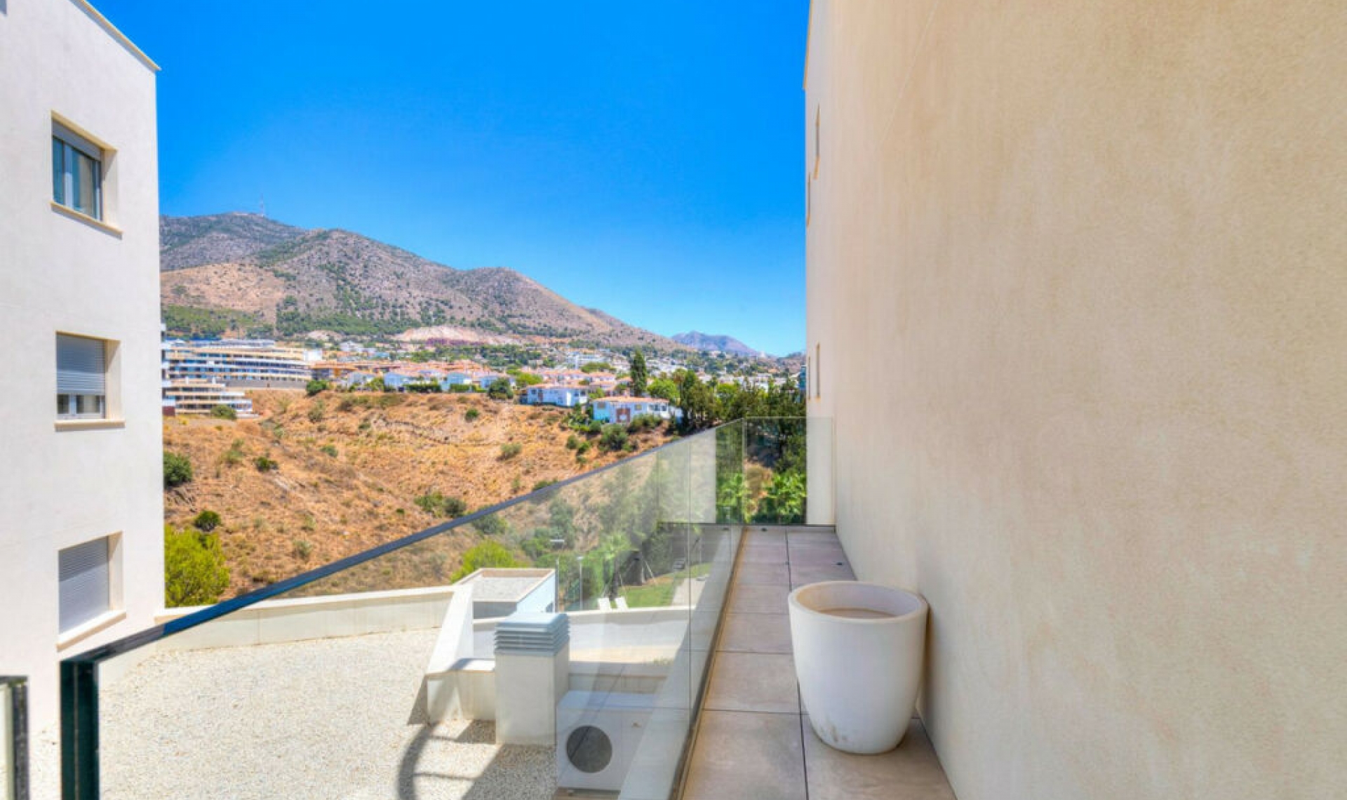 Další prodej - Apartment -
Fuengirola