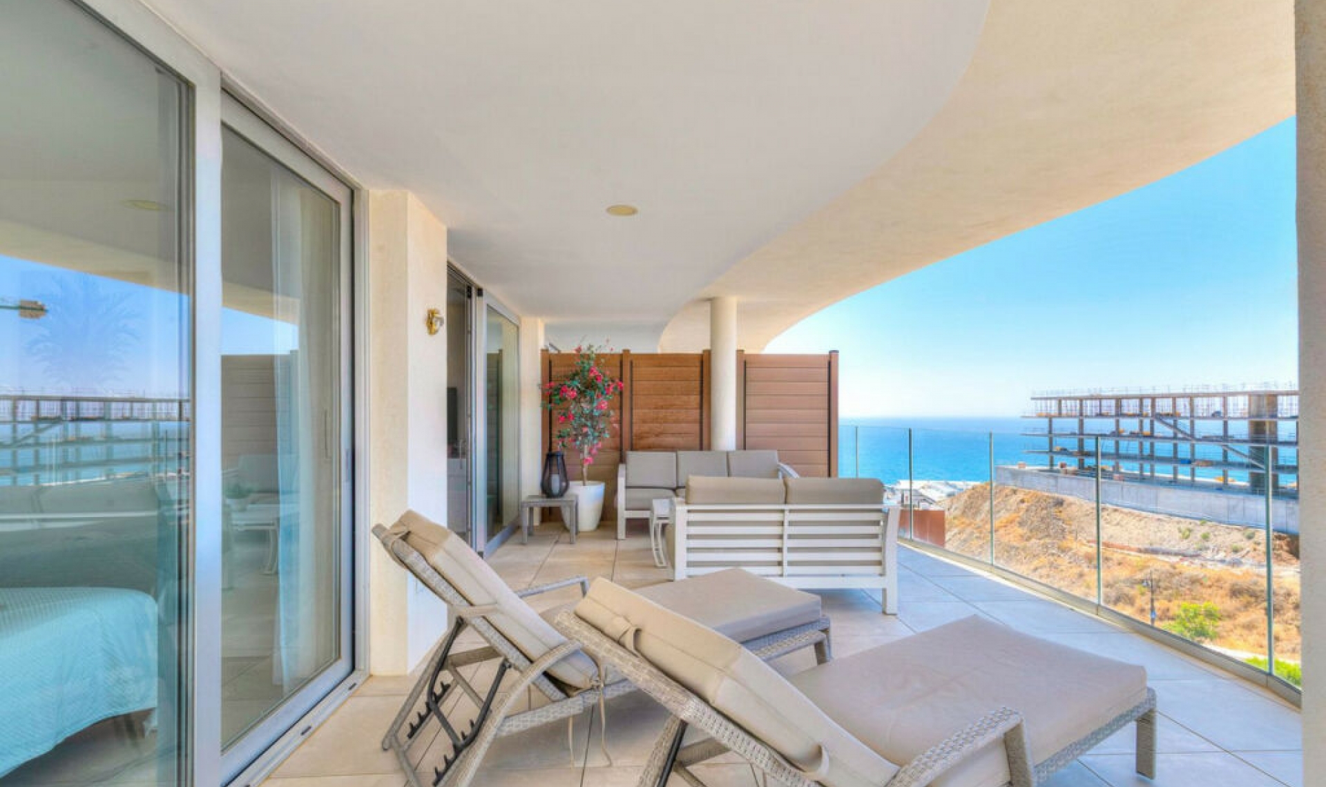 Další prodej - Apartment -
Fuengirola