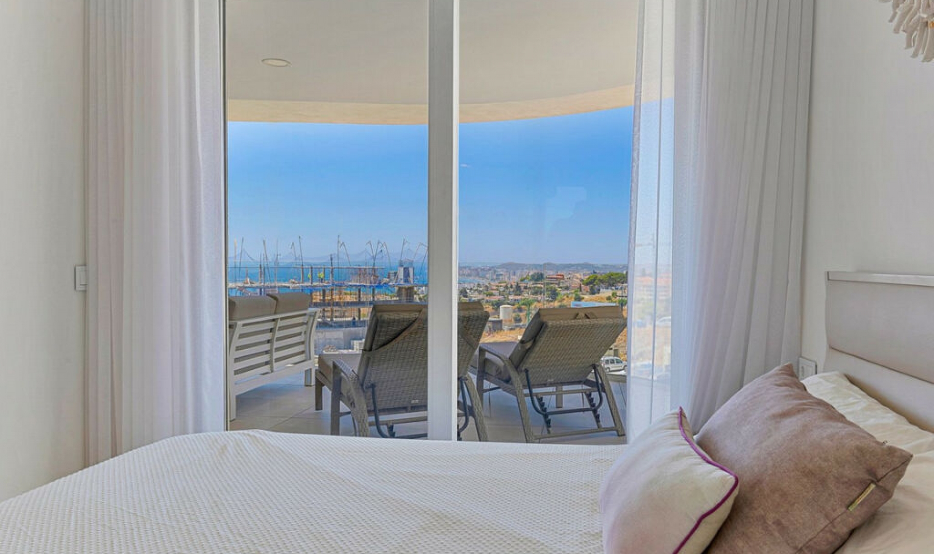 Další prodej - Apartment -
Fuengirola
