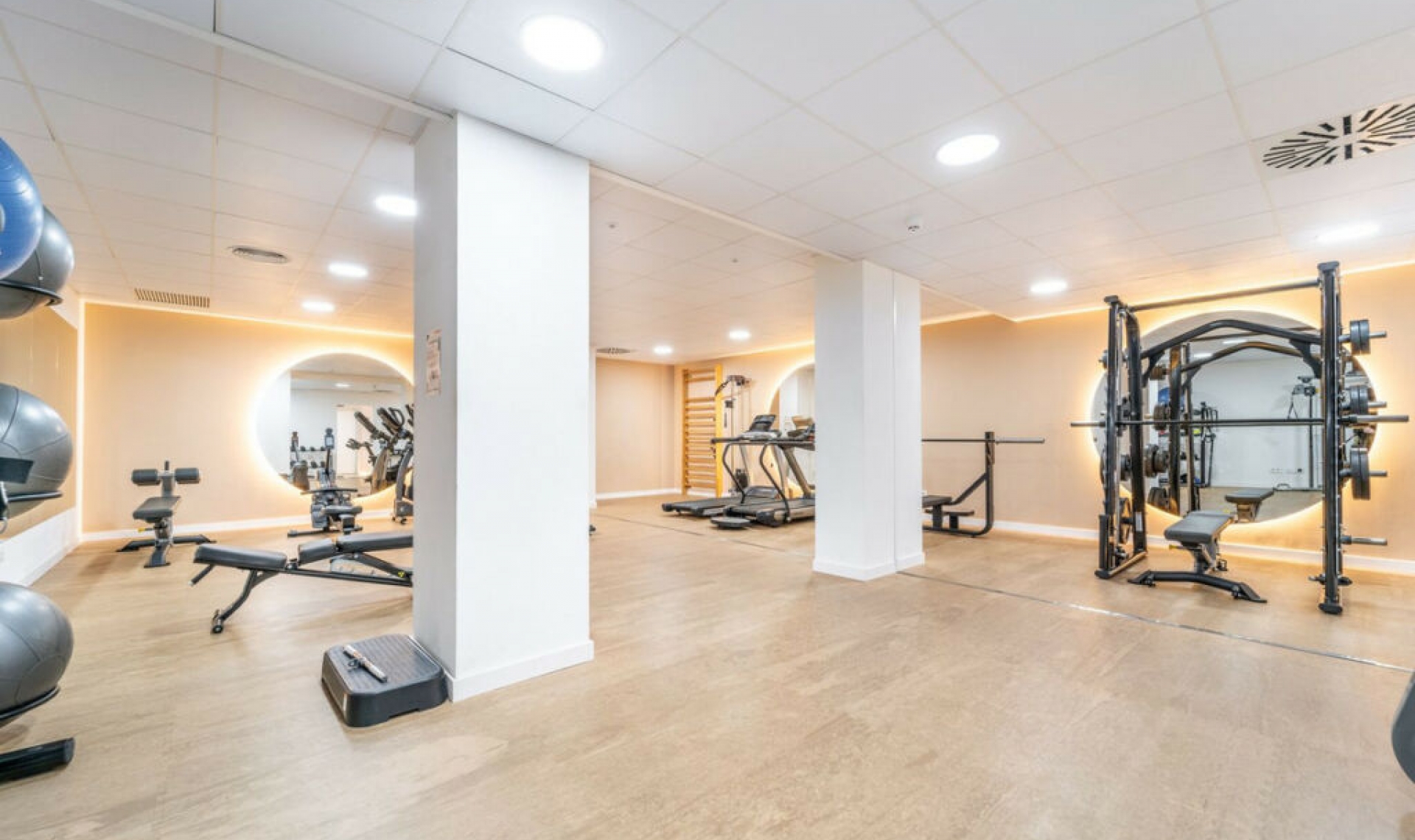 Další prodej - Apartment -
Fuengirola