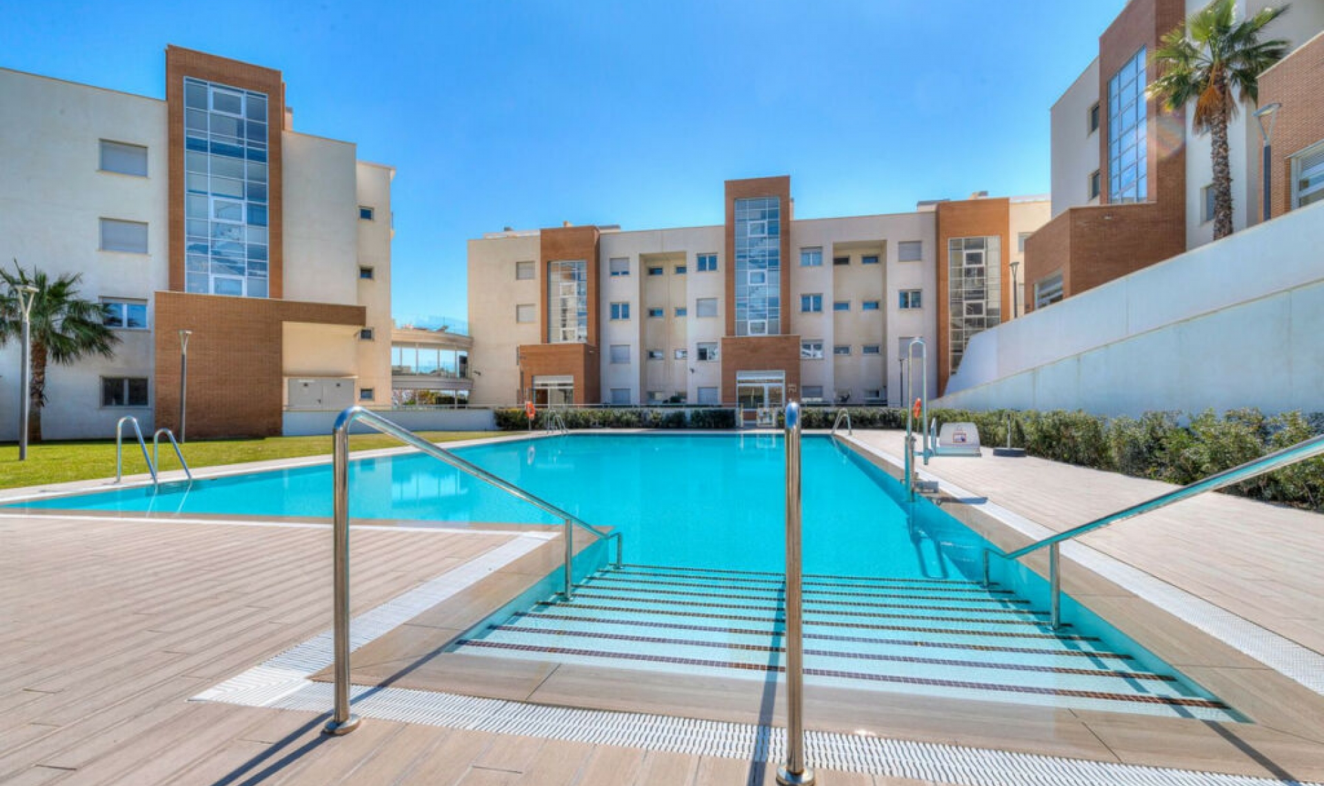 Další prodej - Apartment -
Fuengirola