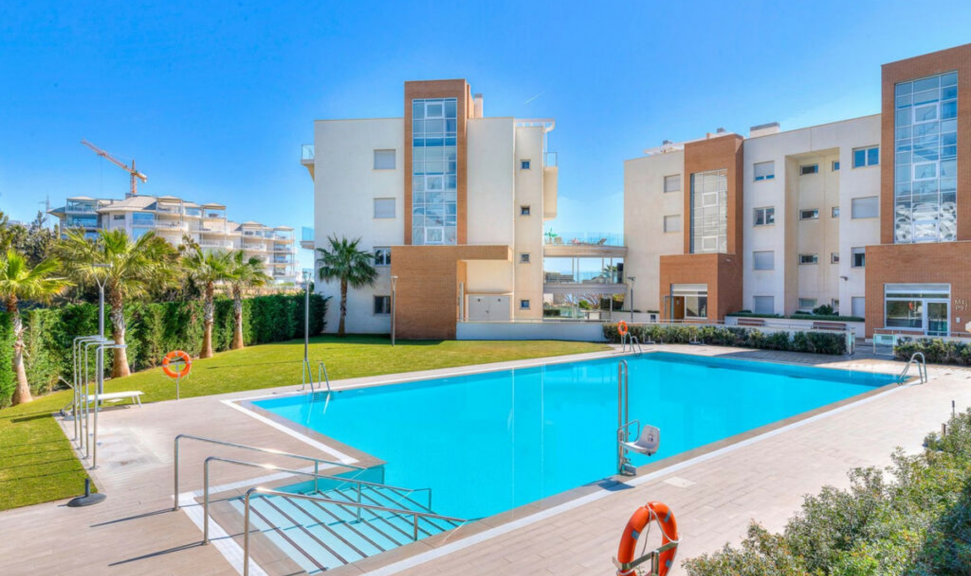Další prodej - Apartment -
Fuengirola