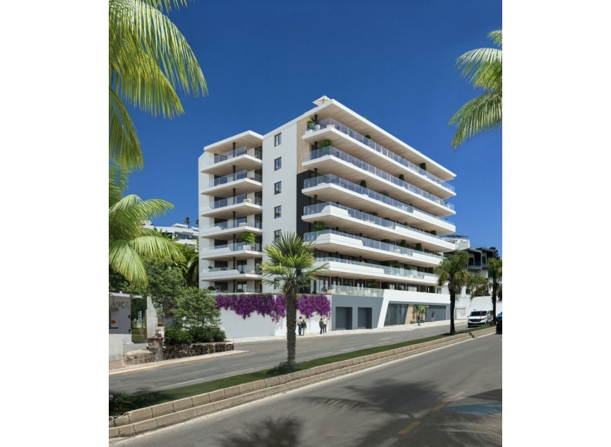 Další prodej - Apartment -
Fuengirola