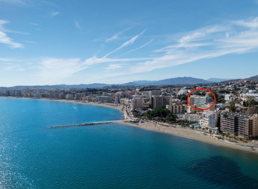 Další prodej - Apartment -
Fuengirola