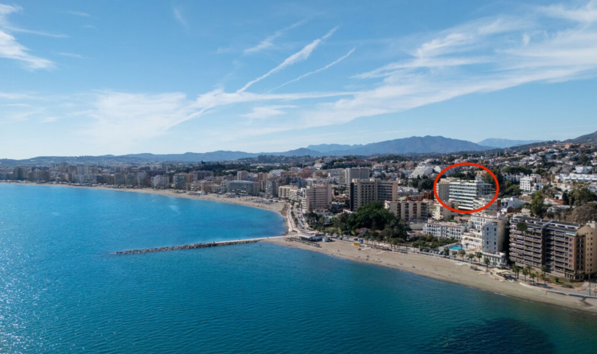 Další prodej - Apartment -
Fuengirola