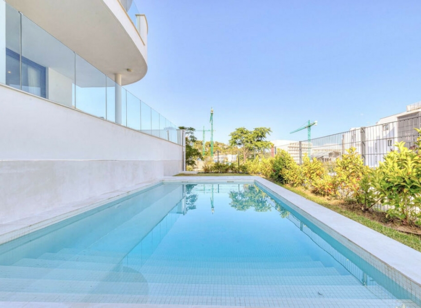 Další prodej - Apartment -
Fuengirola