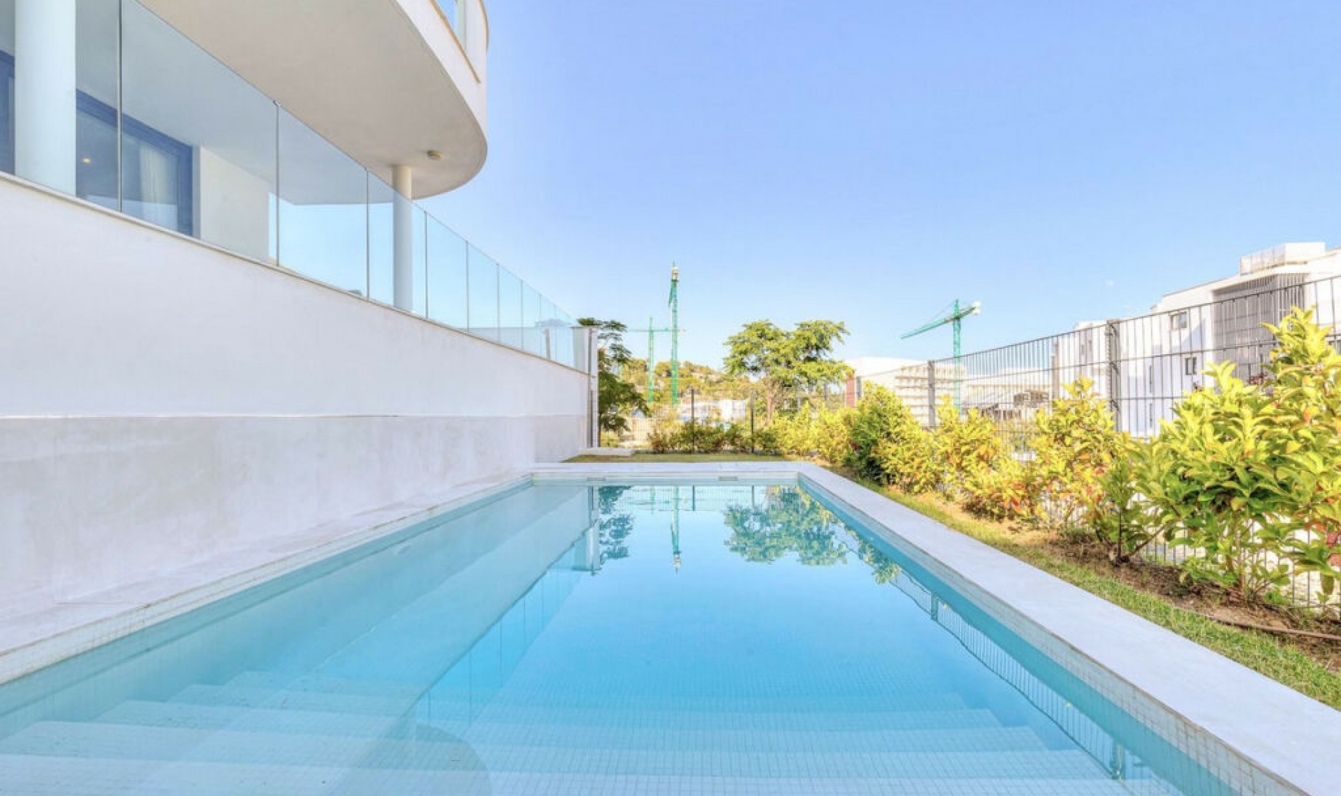 Další prodej - Apartment -
Fuengirola