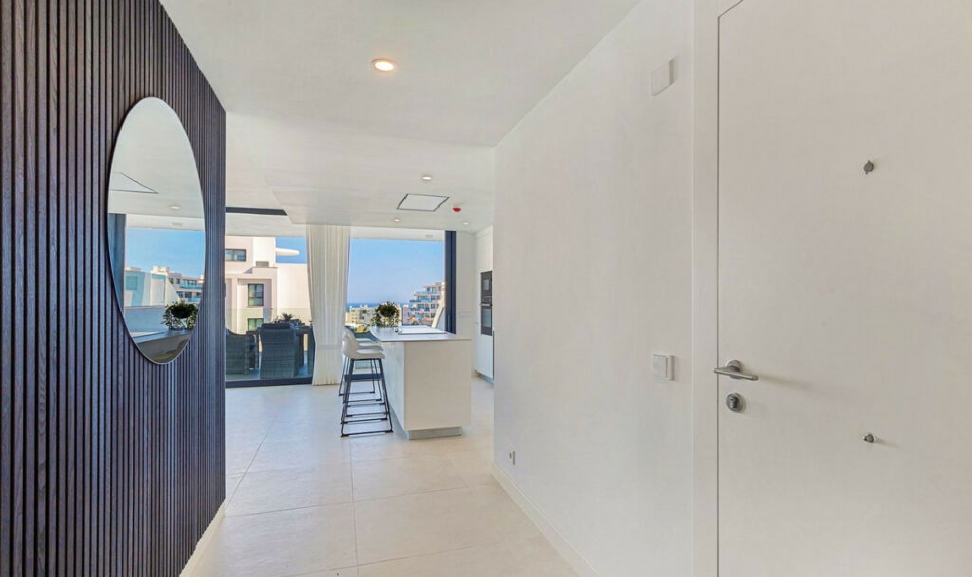 Další prodej - Apartment -
Fuengirola