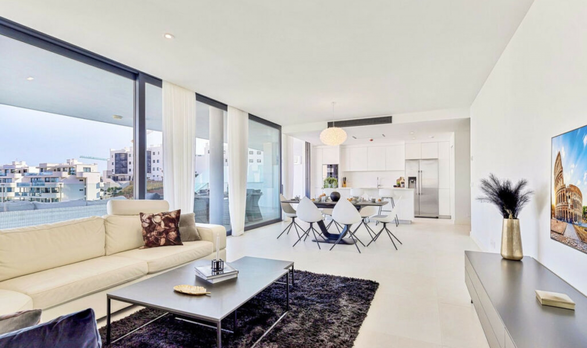 Další prodej - Apartment -
Fuengirola