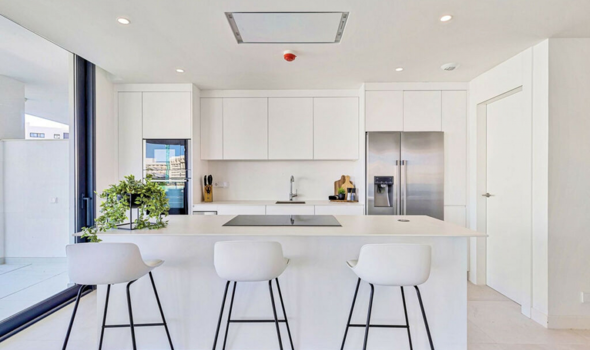Další prodej - Apartment -
Fuengirola