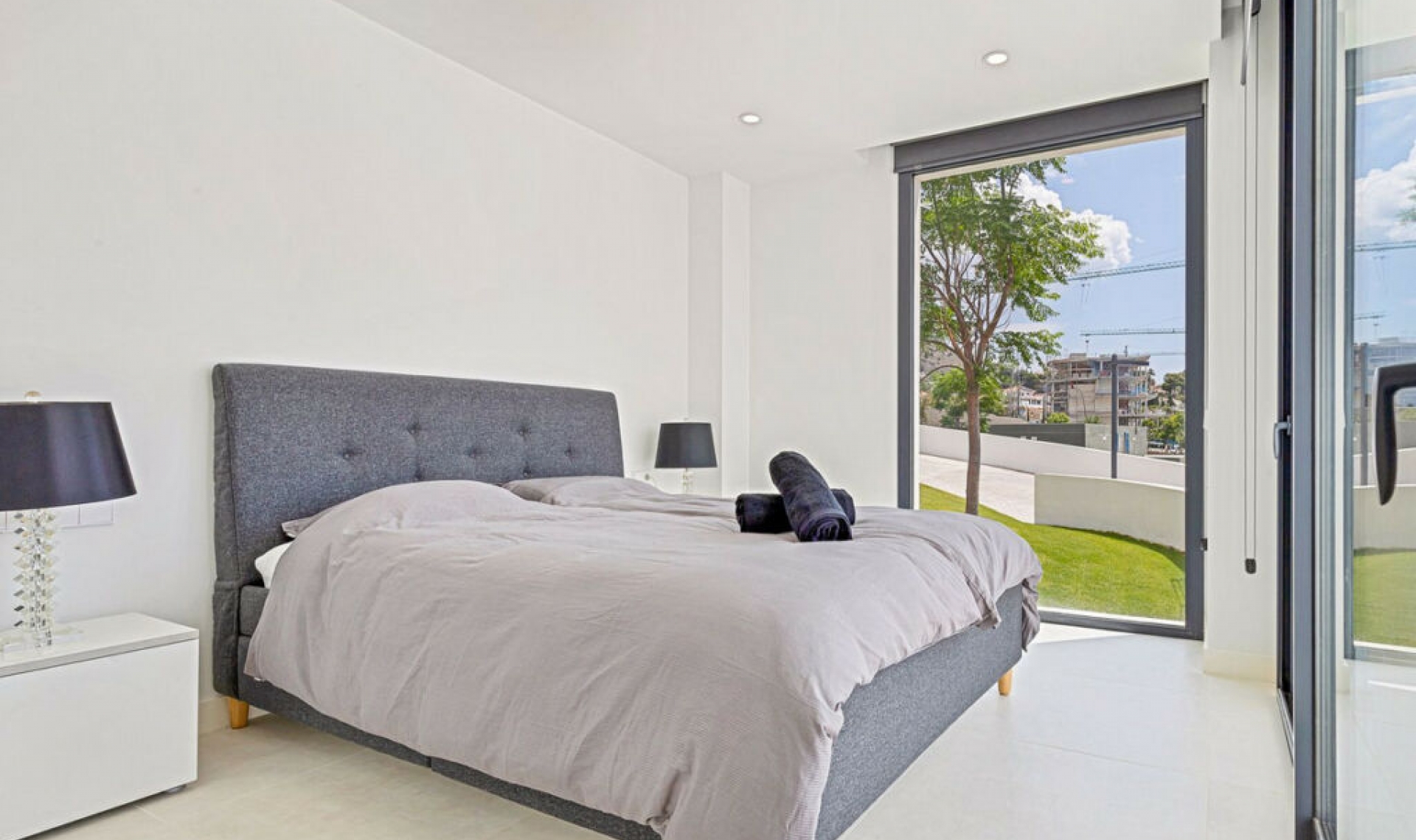 Další prodej - Apartment -
Fuengirola