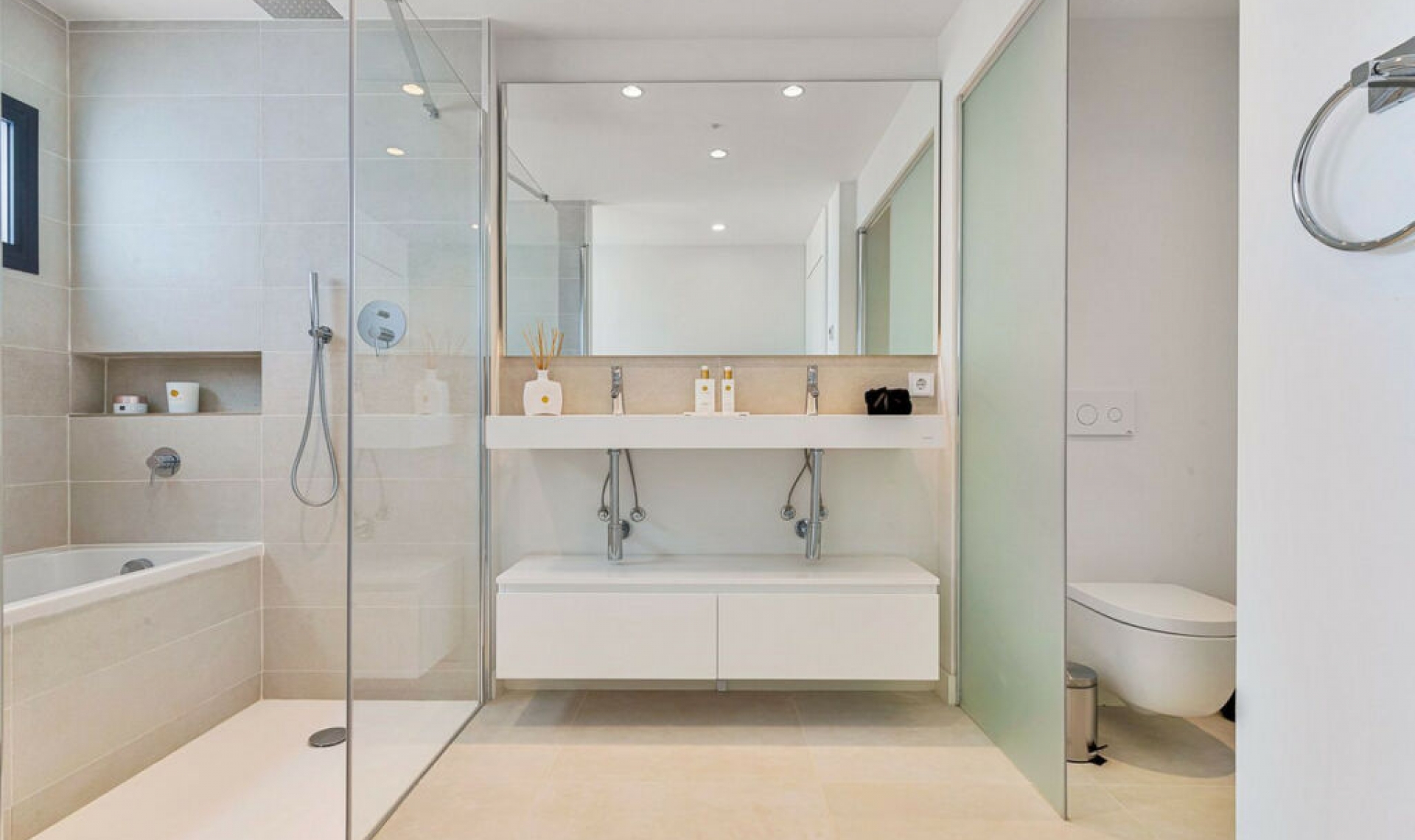 Další prodej - Apartment -
Fuengirola