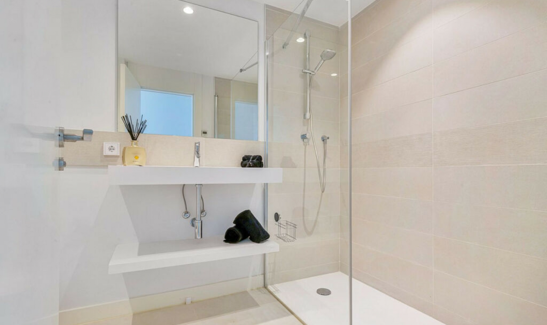 Další prodej - Apartment -
Fuengirola