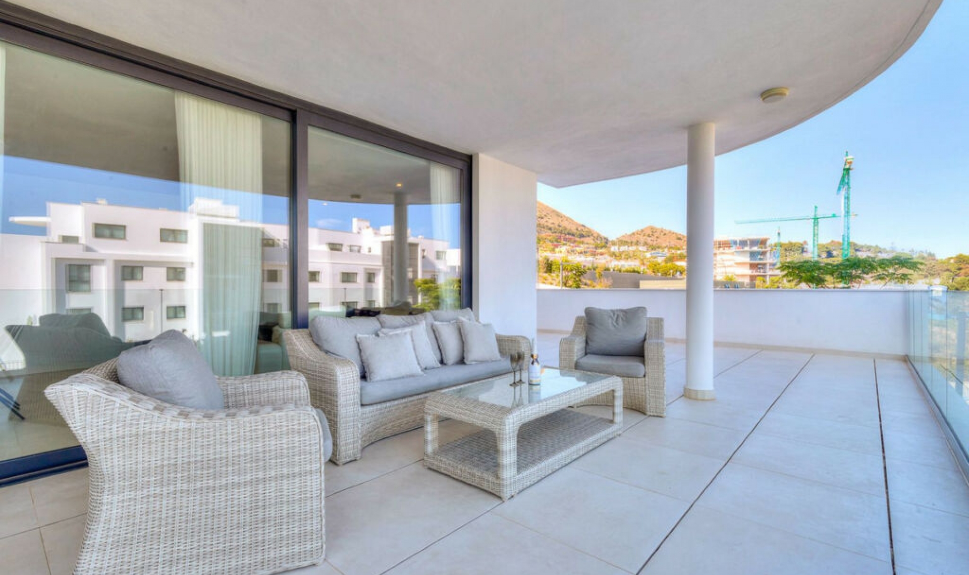 Další prodej - Apartment -
Fuengirola