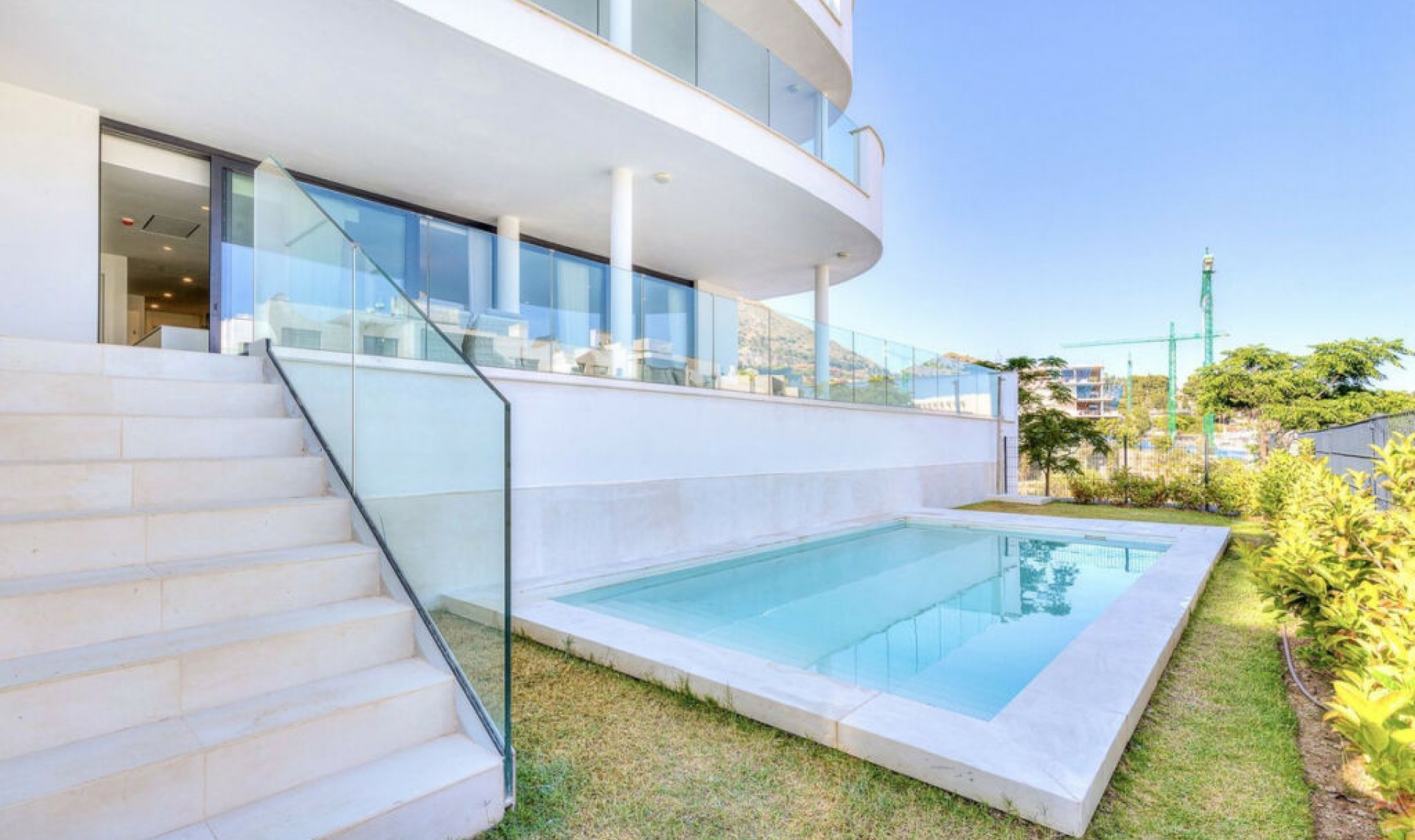 Další prodej - Apartment -
Fuengirola