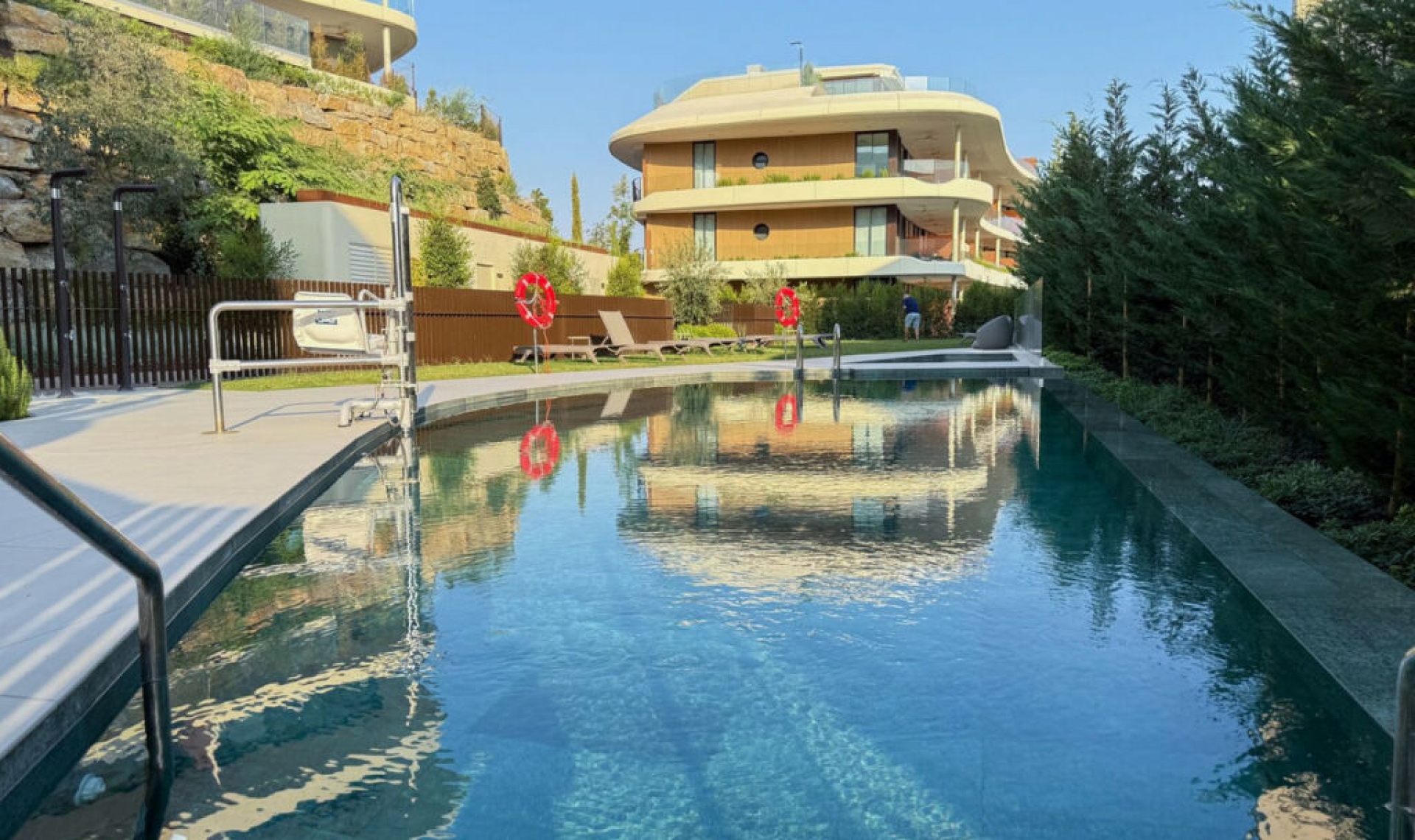 Další prodej - Apartment -
Fuengirola