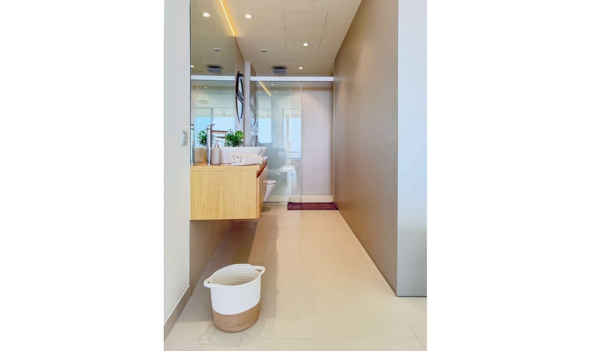 Další prodej - Apartment -
Fuengirola