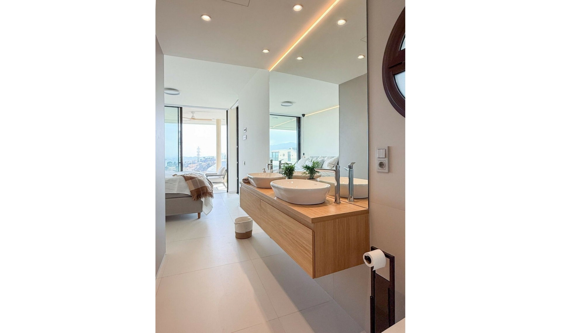 Další prodej - Apartment -
Fuengirola