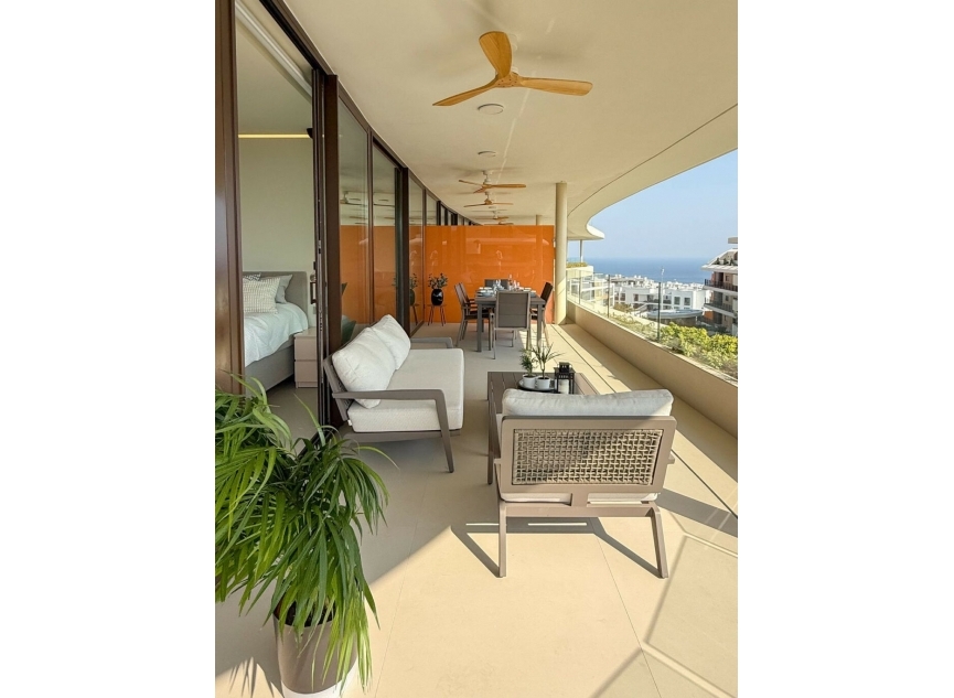 Další prodej - Apartment -
Fuengirola