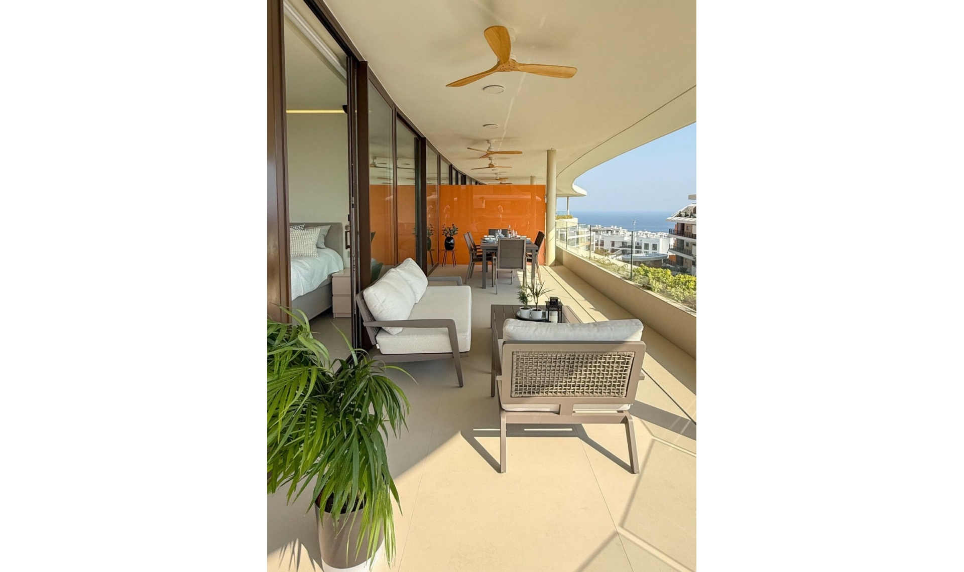 Další prodej - Apartment -
Fuengirola