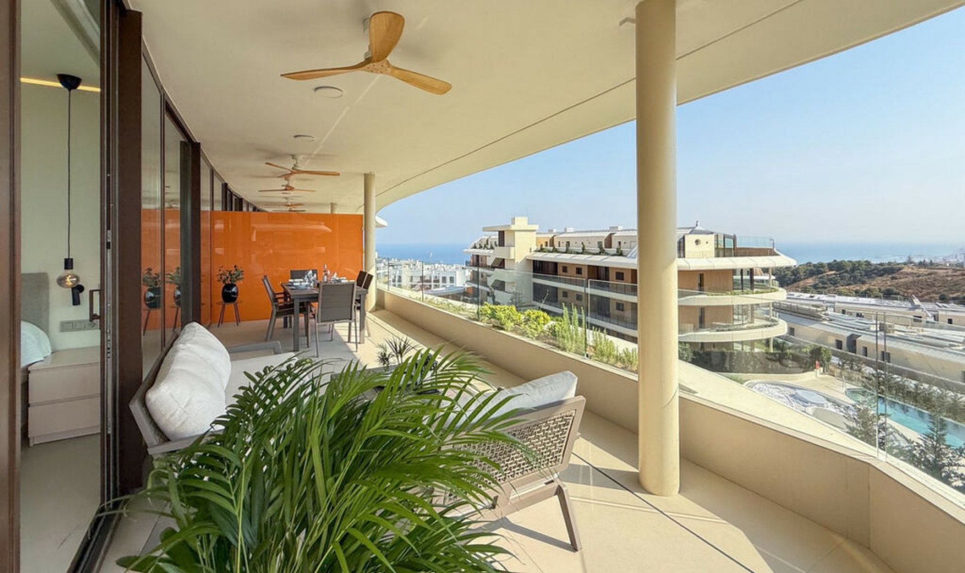 Další prodej - Apartment -
Fuengirola