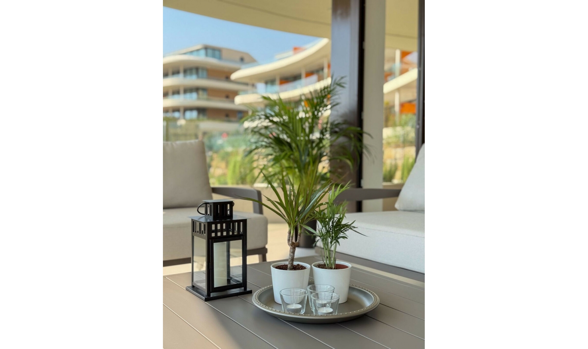 Další prodej - Apartment -
Fuengirola