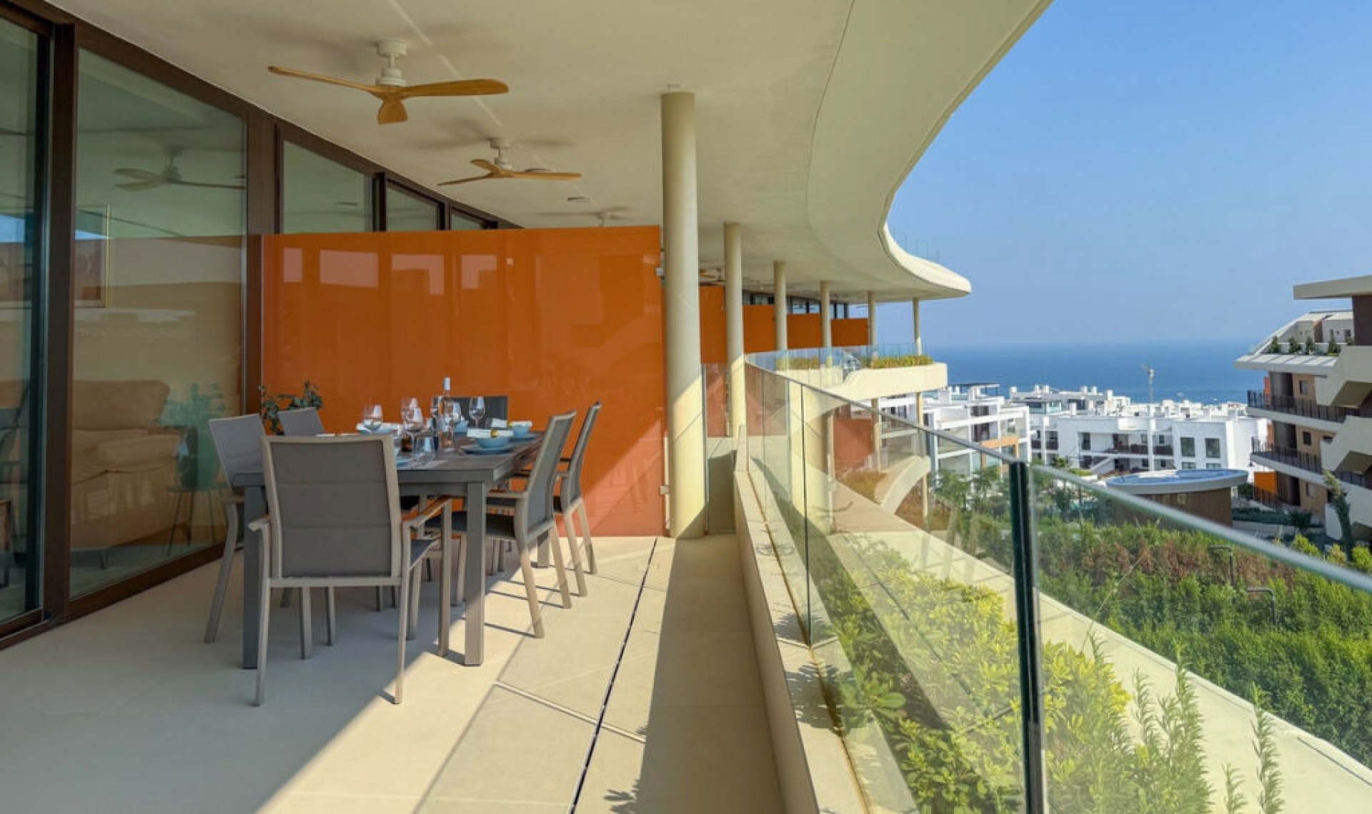 Další prodej - Apartment -
Fuengirola