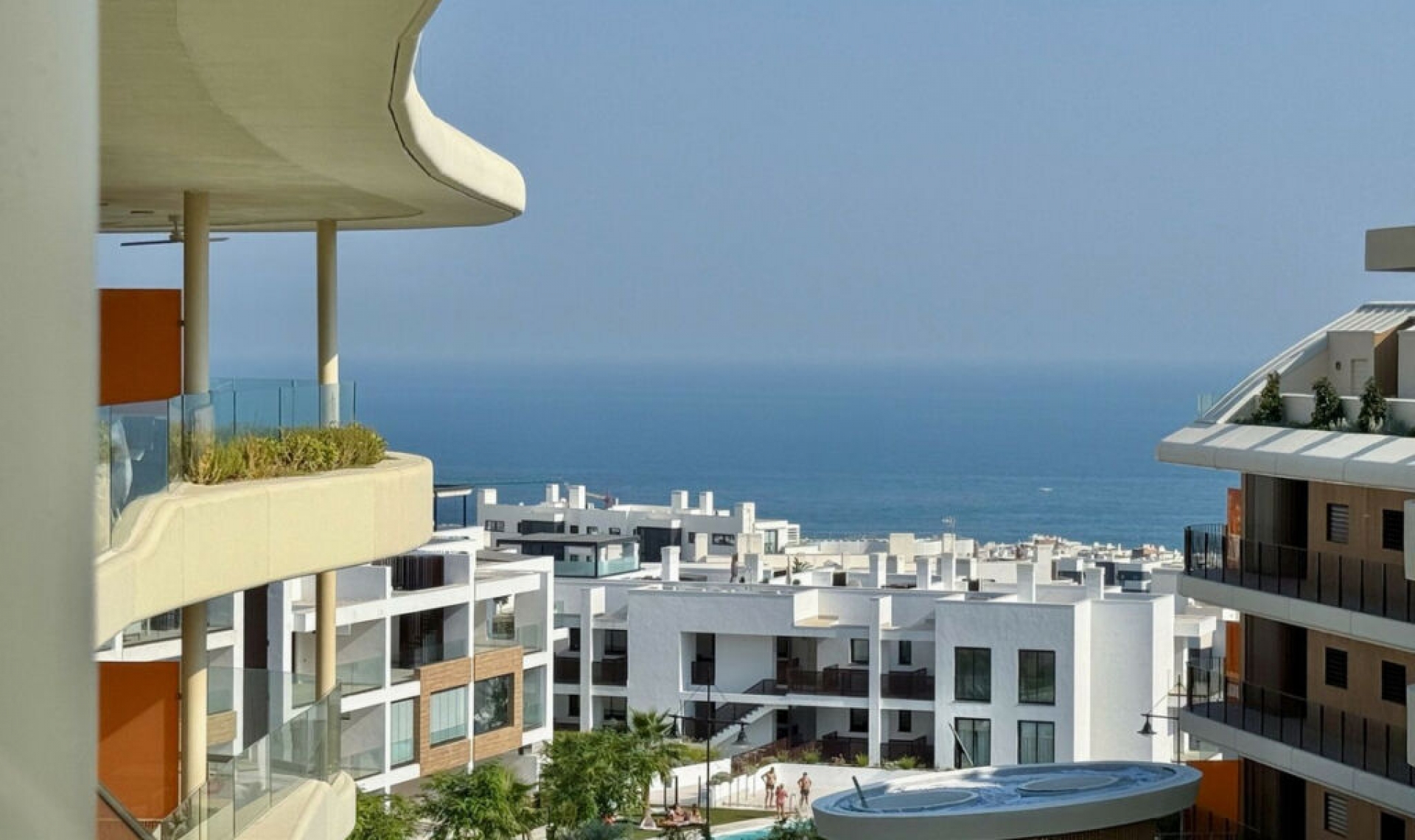 Další prodej - Apartment -
Fuengirola