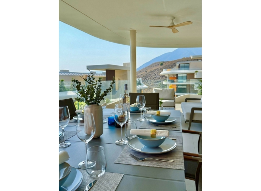 Další prodej - Apartment -
Fuengirola