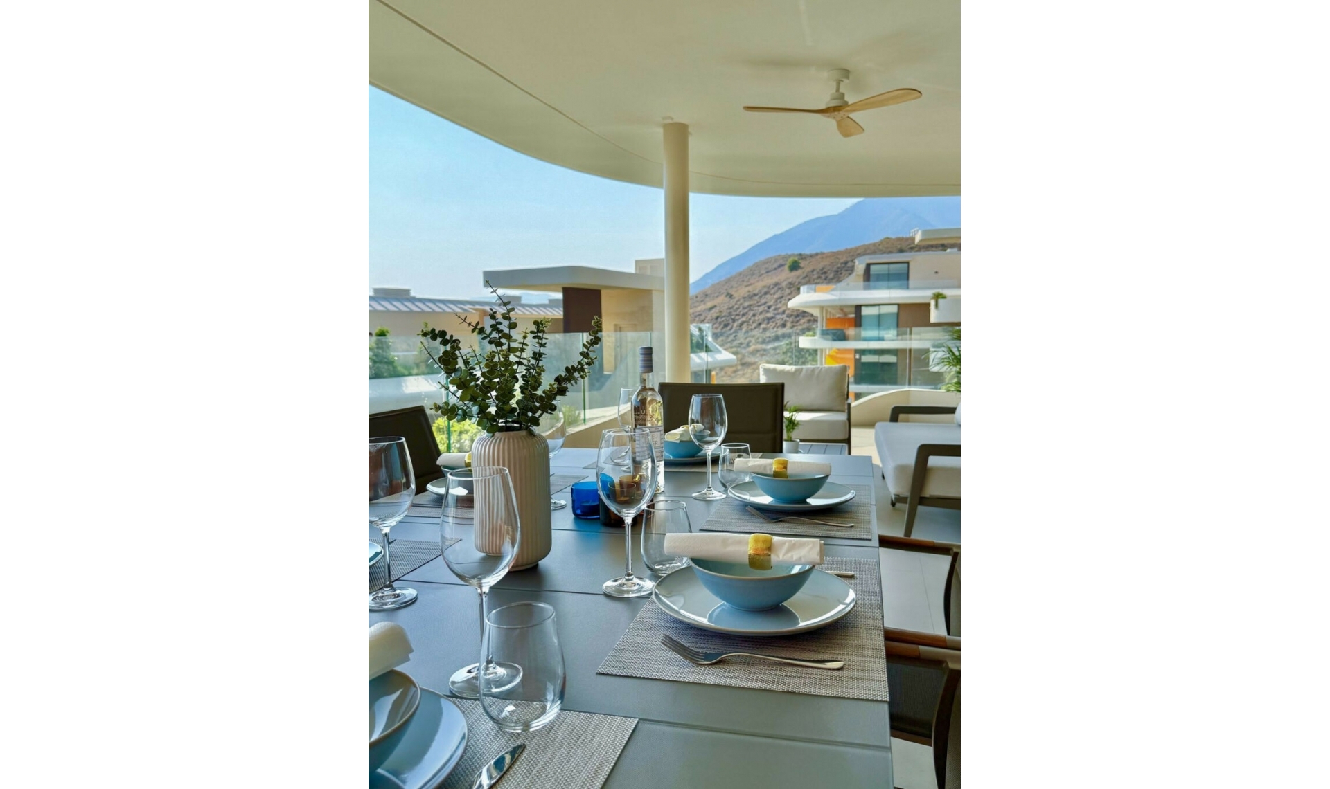 Další prodej - Apartment -
Fuengirola