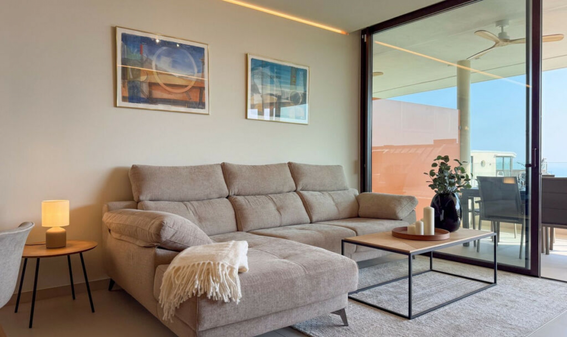 Další prodej - Apartment -
Fuengirola