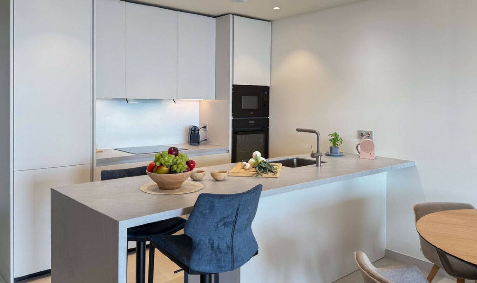 Další prodej - Apartment -
Fuengirola