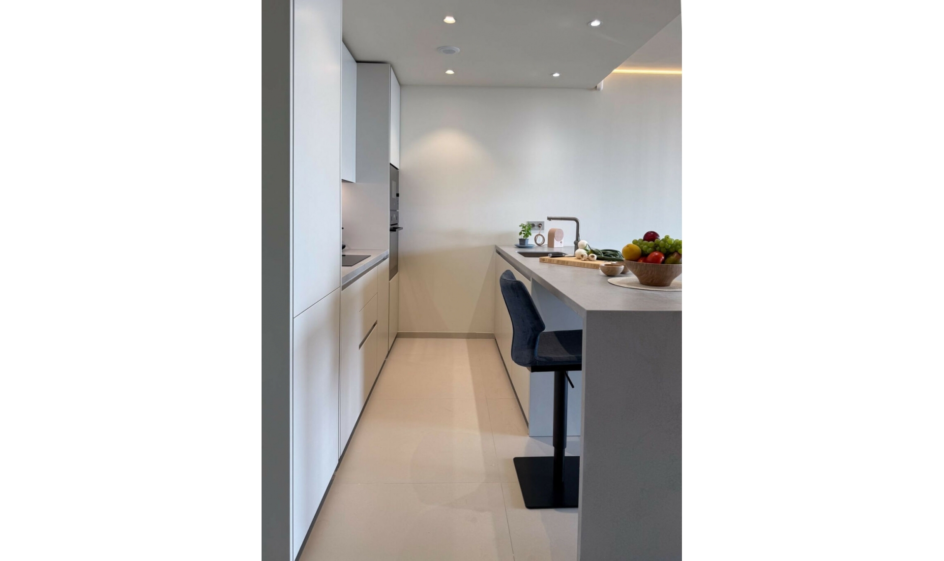 Další prodej - Apartment -
Fuengirola