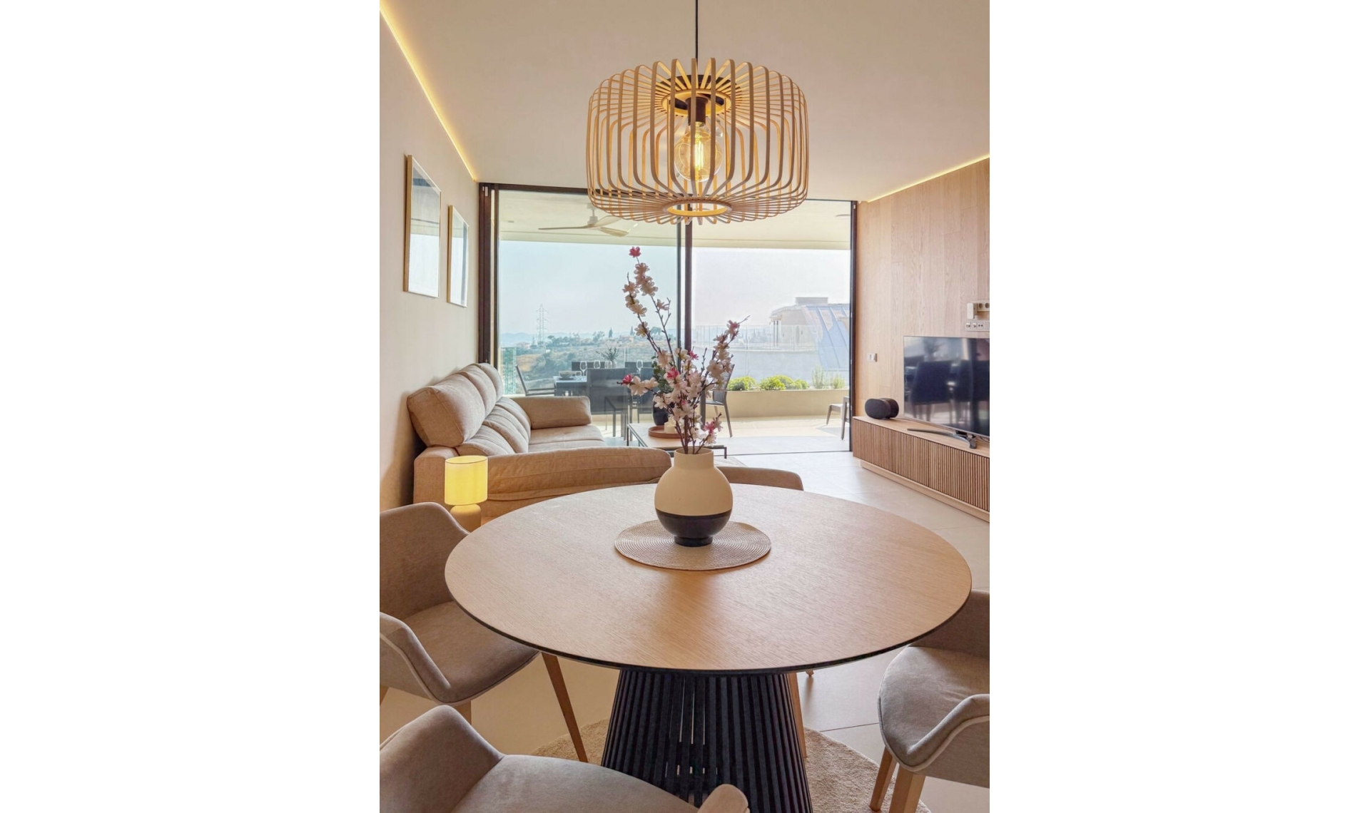 Další prodej - Apartment -
Fuengirola