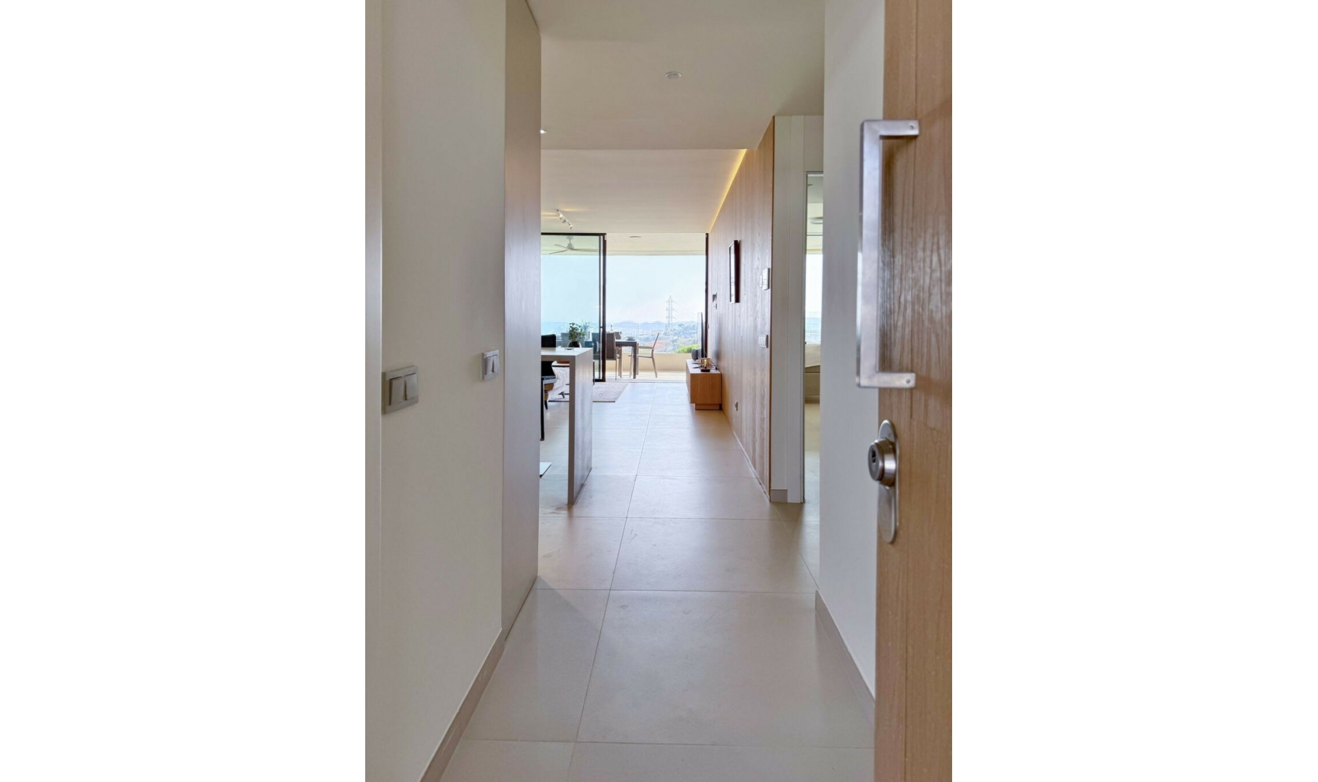 Další prodej - Apartment -
Fuengirola