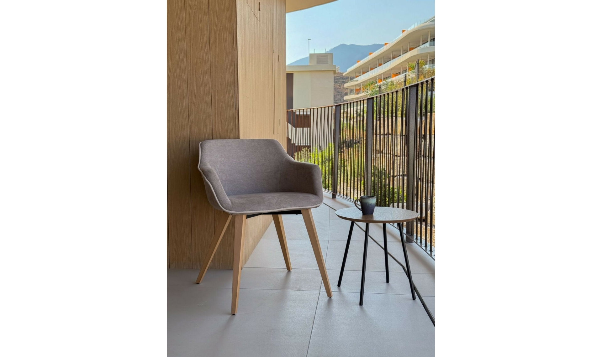 Další prodej - Apartment -
Fuengirola