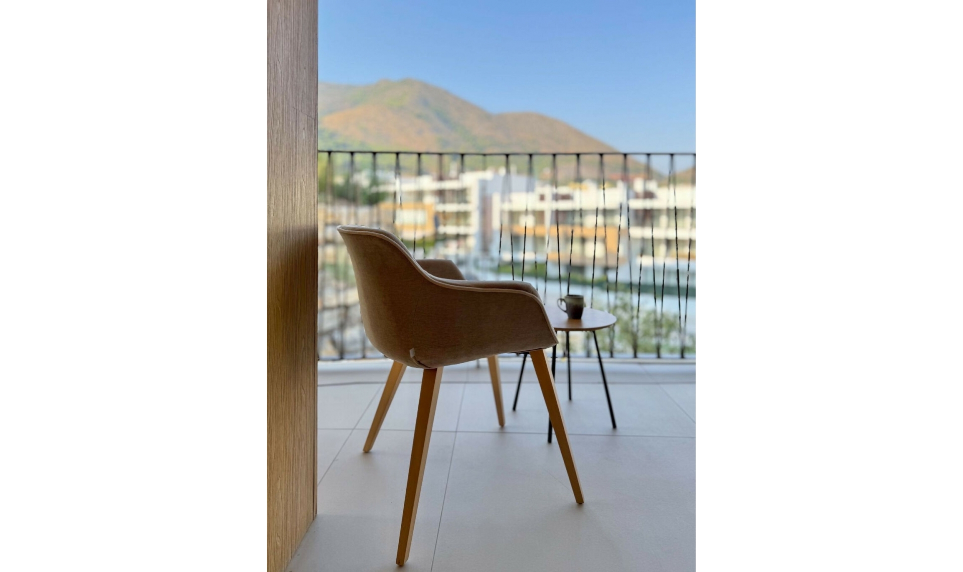 Další prodej - Apartment -
Fuengirola