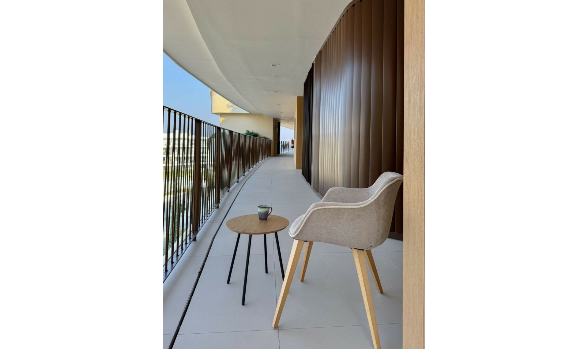 Další prodej - Apartment -
Fuengirola