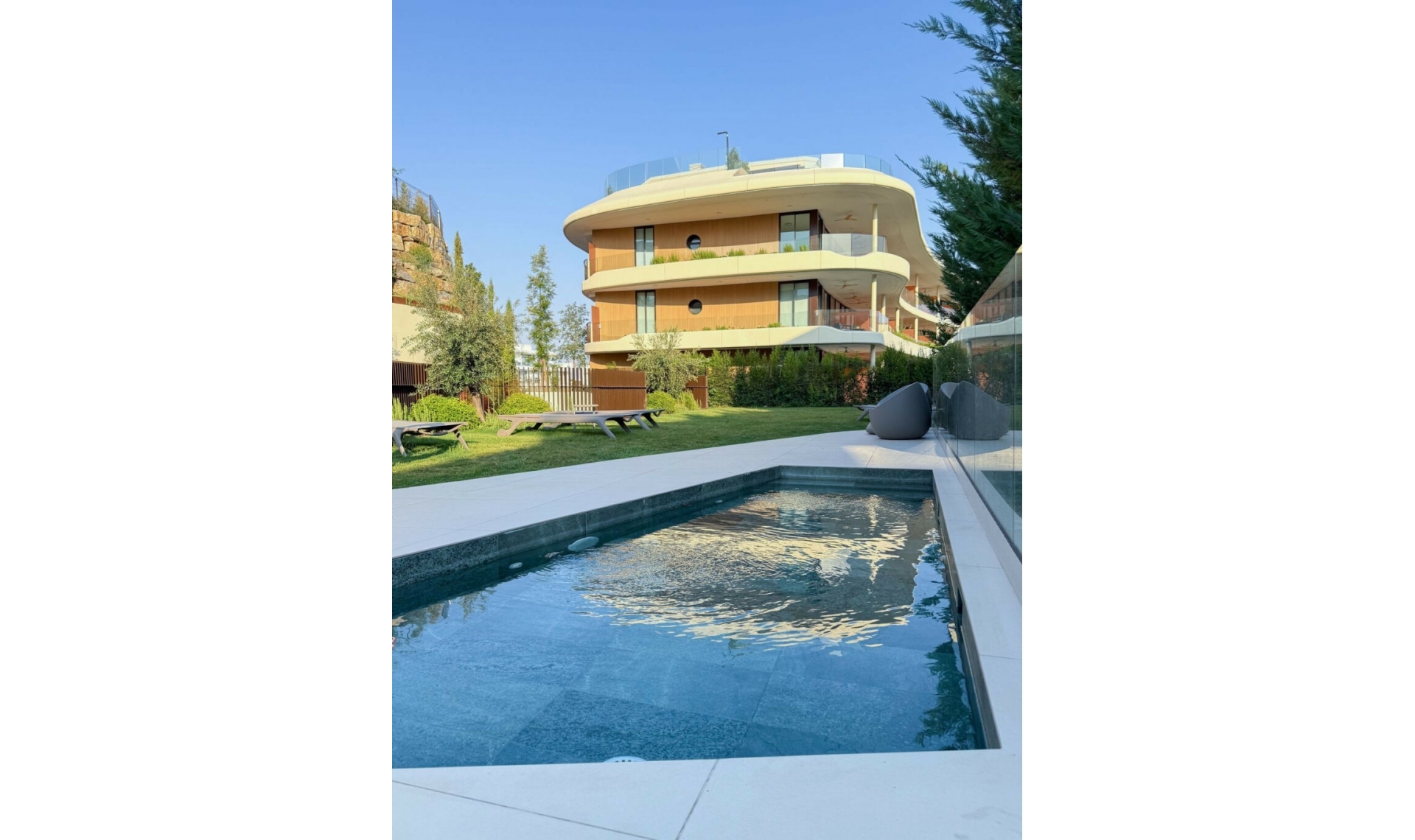 Další prodej - Apartment -
Fuengirola