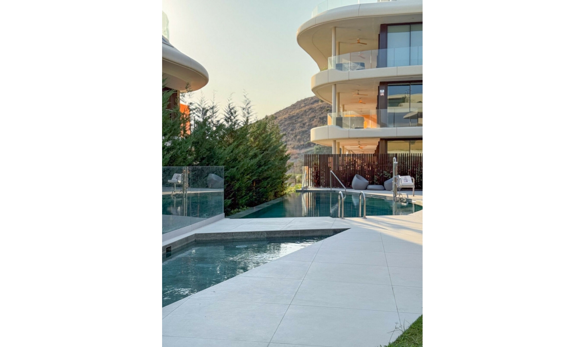 Další prodej - Apartment -
Fuengirola