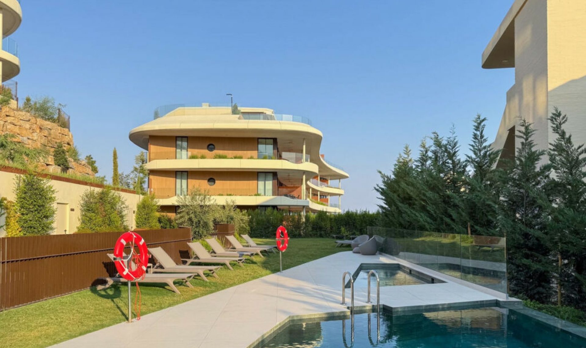 Další prodej - Apartment -
Fuengirola