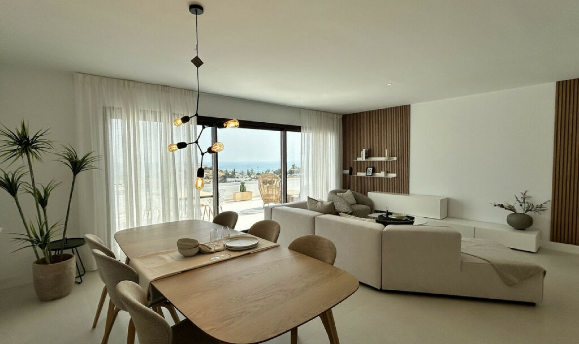 Další prodej - Apartment -
Fuengirola