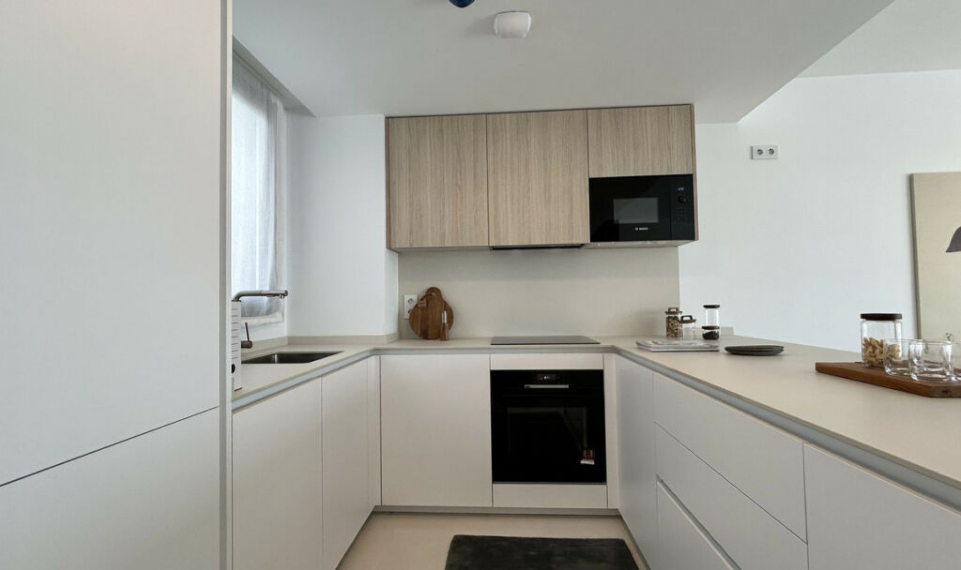 Další prodej - Apartment -
Fuengirola