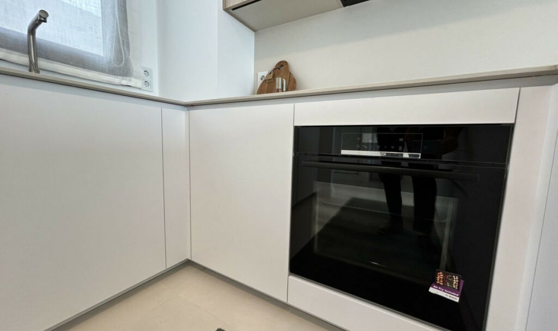 Další prodej - Apartment -
Fuengirola