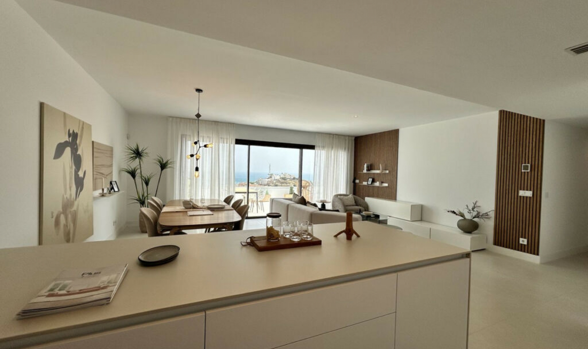 Další prodej - Apartment -
Fuengirola