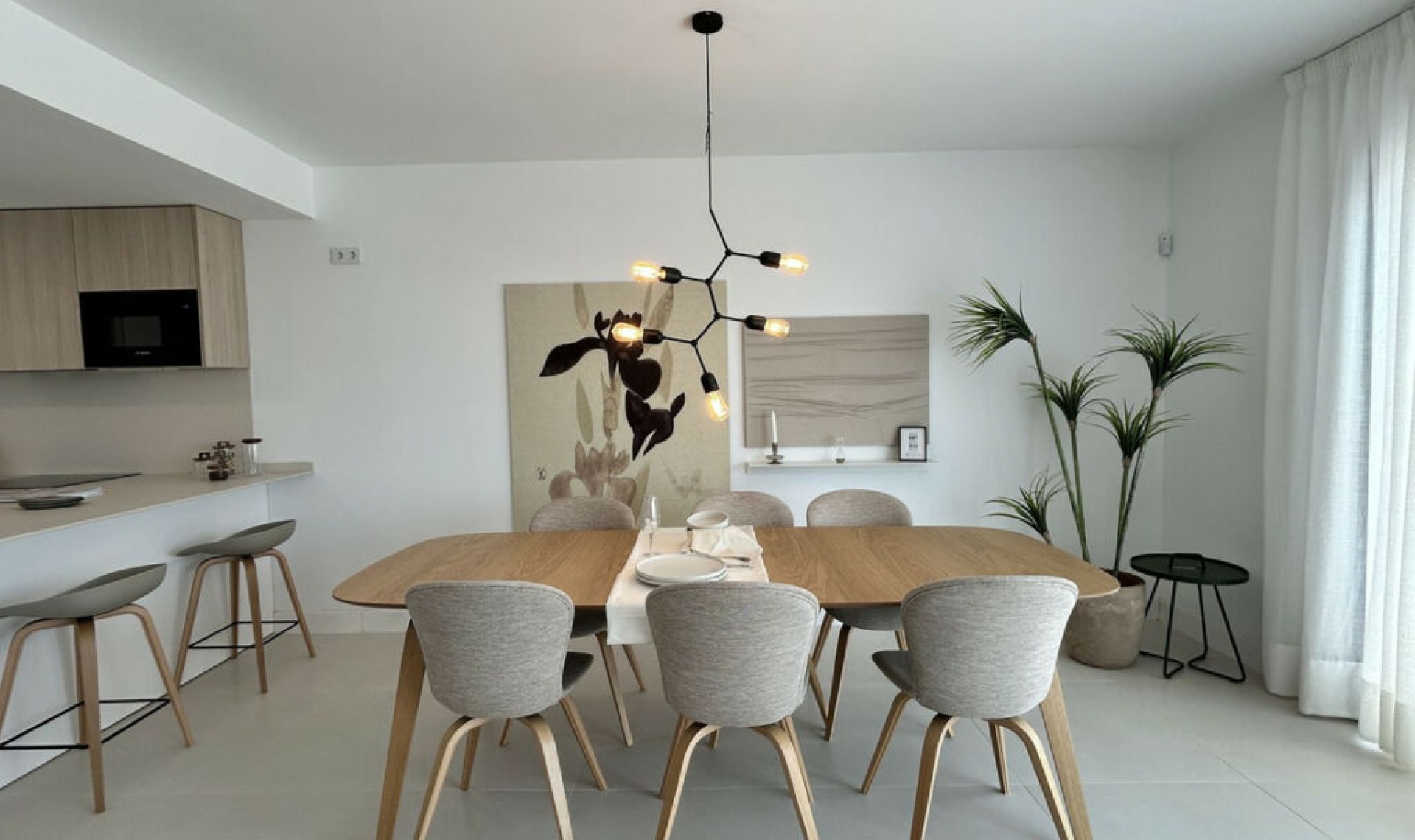 Další prodej - Apartment -
Fuengirola