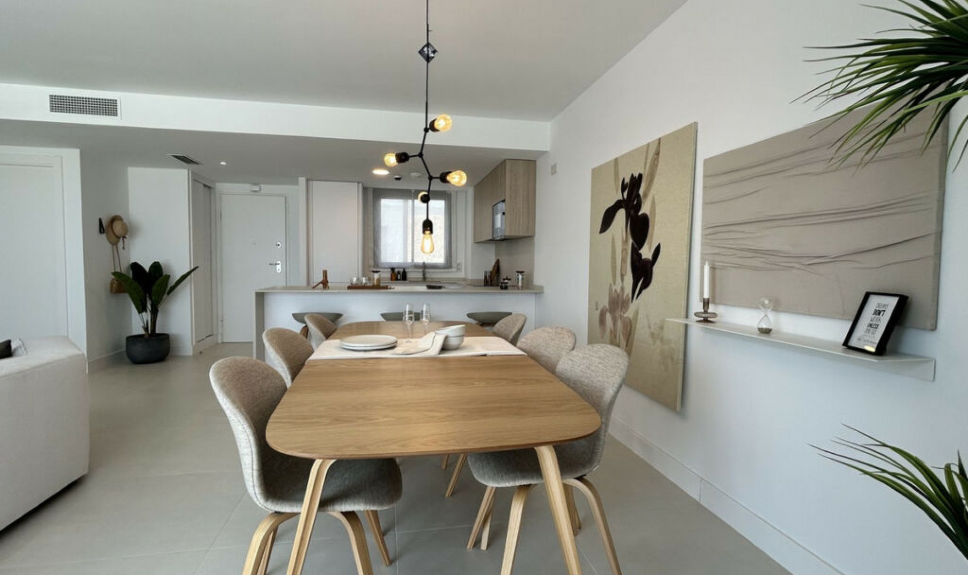Další prodej - Apartment -
Fuengirola