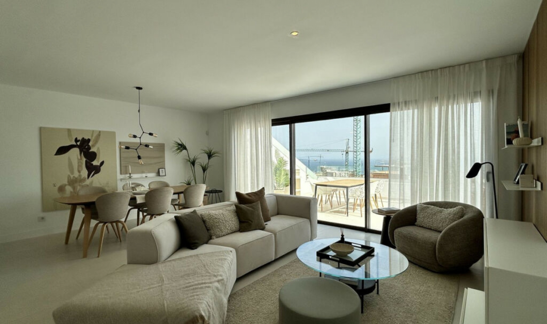 Další prodej - Apartment -
Fuengirola