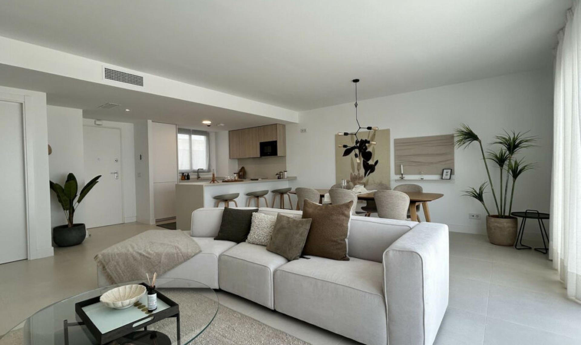 Další prodej - Apartment -
Fuengirola