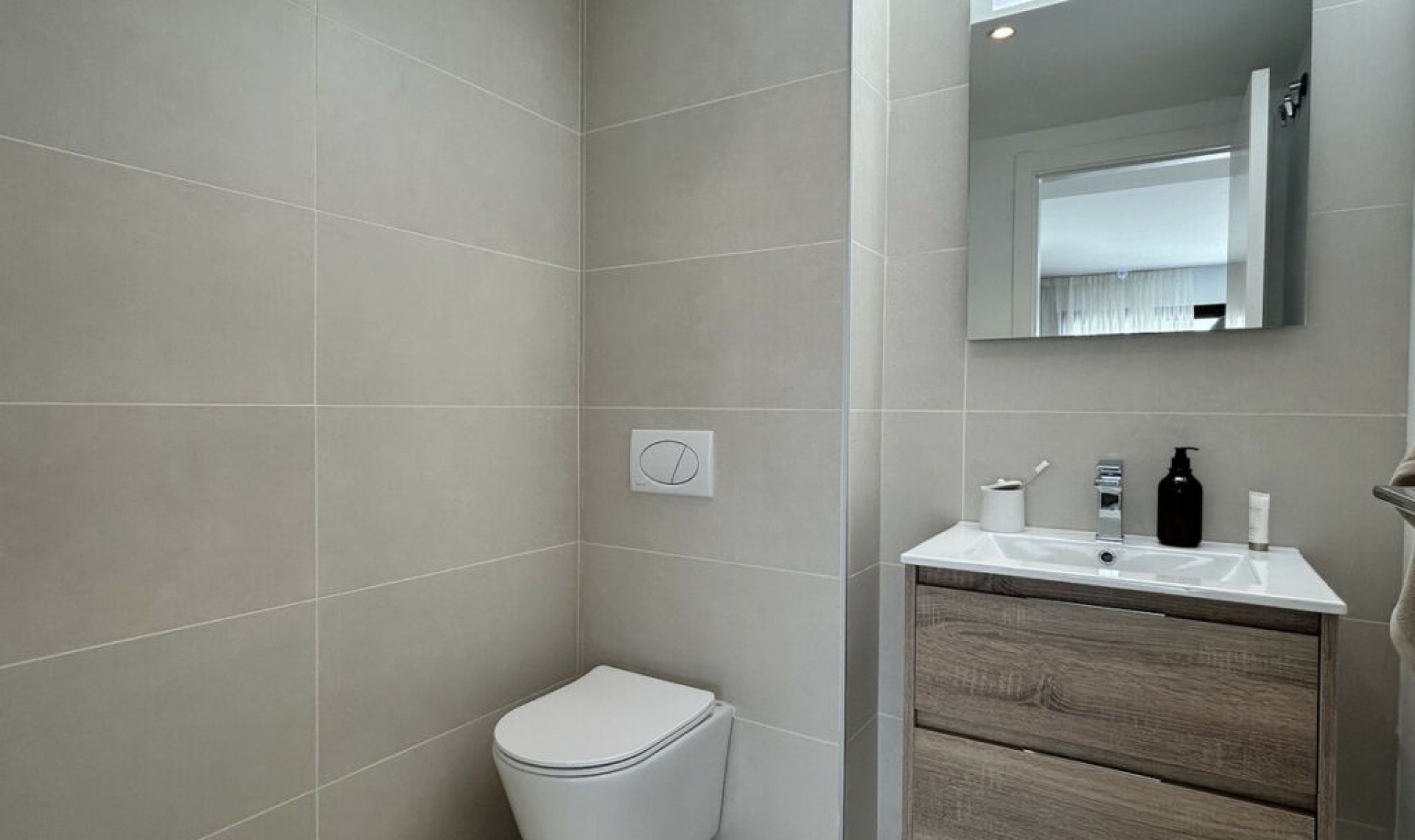 Další prodej - Apartment -
Fuengirola